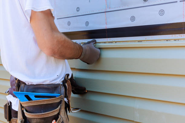 Affordable Siding Installation solutions in Thomasville, NC